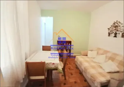 Apartamento com 2 Quartos à venda, 70m² no Tijuca, Rio de Janeiro
