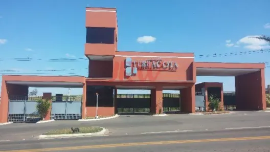 Lote/Terreno à venda, 1190m² no Jardim Quintas da Terracota, Indaiatuba