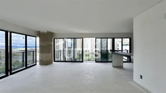 Apartamento com 4 Quartos à venda, 200m² no Jardim Goiás, Goiânia