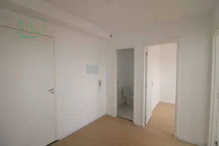 Apartamento com 2 Quartos para alugar, 32m² no Casa Verde Alta, São Paulo