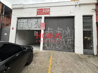 Ponto Comercial para alugar, 175m² no Limão, São Paulo