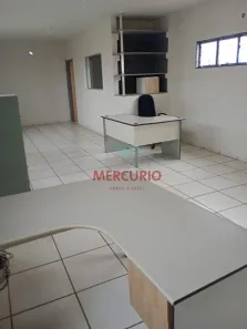 Sobrado com 2 Quartos para alugar, 69m² no Jardim Márcia I, Agudos