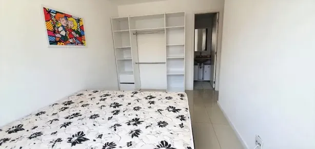 Apartamento com 2 Quartos à venda, 62m² no Recreio dos Bandeirantes, Rio de Janeiro