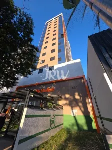Apartamento com 1 Quarto à venda, 28m² no Cidade Nova, Indaiatuba