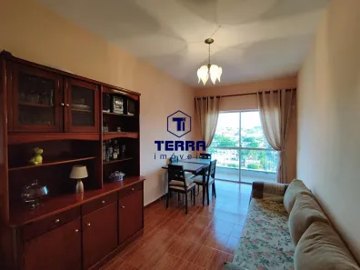 Apartamento com 2 Quartos à venda, 56m² no Mutondo, São Gonçalo