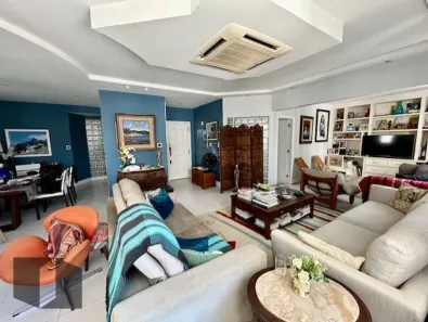 Apartamento com 4 Quartos à venda, 150m² no Ipanema, Rio de Janeiro