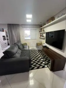 Apartamento com 2 Quartos à venda, 82m² no Santa Paula, São Caetano do Sul