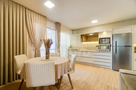 Apartamento com 3 Quartos à venda, 80m² no Aeroporto, Tubarão