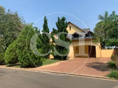 Casa de Condomínio com 3 Quartos à venda, 300m² no Loteamento Alphaville Campinas, Campinas