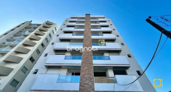Apartamento com 2 Quartos à venda, 71m² no Ipiranga, São José