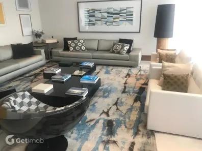 Sobrado com 5 Quartos à venda, 687m² no Pacaembu, São Paulo