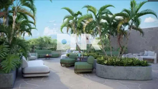 Apartamento com 1 Quarto à venda, 53m² no Glória, Rio de Janeiro