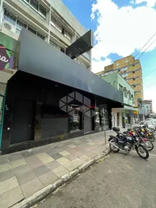 Ponto Comercial para alugar, 150m² no Centro, Santa Maria