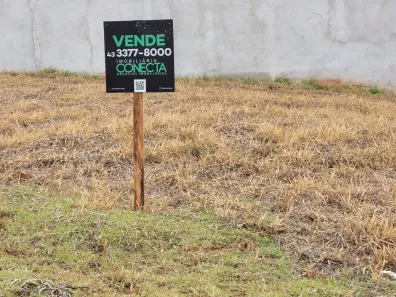 Lote/Terreno à venda, 251m² no Olímpico, Londrina