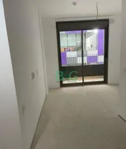 Apartamento com 1 Quarto à venda, 27m² no Pinheiros, São Paulo