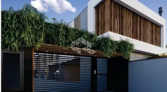 Casa de Condomínio com 3 Quartos à venda, 189m² no Glória, Joinville