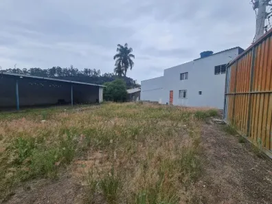 para venda ou aluguel, 900m² no Polvilho (Polvilho), Cajamar