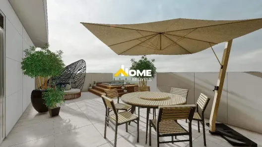 Cobertura com 3 Quartos à venda, 168m² no Parque Riacho das Pedras, Contagem