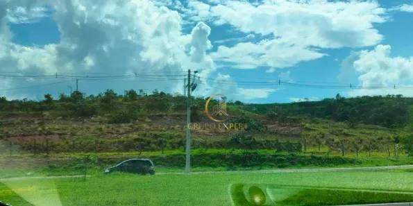 Lote/Terreno à venda, 18596m² no Parque Santos Dumont, São José dos Campos