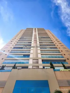 Apartamento com 3 Quartos à venda, 135m² no Condomínio Itamaraty, Ribeirão Preto