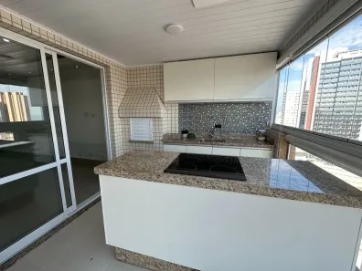 Apartamento com 2 Quartos à venda, 92m² no Boqueirão, Praia Grande