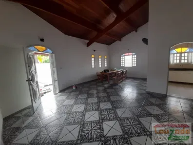 Casa com 3 Quartos à venda, 180m² no Estância Balneária Belmira Novaes, Peruíbe