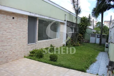 Casa com 5 Quartos à venda, 191m² no Jardim Santo Amaro, São Paulo