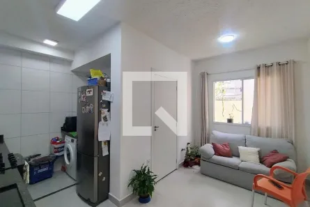Apartamento com 1 Quarto à venda, 35m² no Jardim São Savério, São Paulo