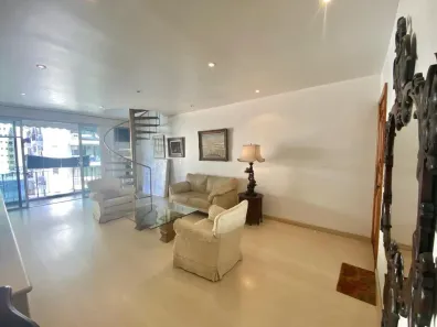 Cobertura com 3 Quartos à venda, 199m² no Copacabana, Rio de Janeiro