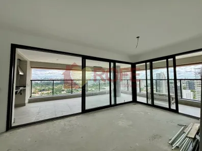 Apartamento com 3 Quartos à venda, 153m² no Moema, São Paulo