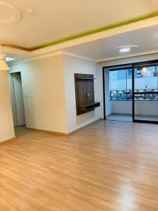 Apartamento com 3 Quartos à venda, 78m² no Parque Residencial Aquarius, São José dos Campos