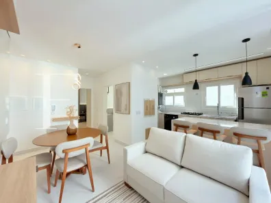 Apartamento com 2 Quartos à venda, 57m² no Zona Nova, Capão da Canoa