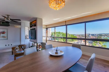Apartamento com 3 Quartos à venda, 123m² no Torres, Torres