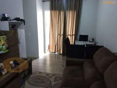 Apartamento com 2 Quartos à venda, 51m² no Água Funda, São Paulo