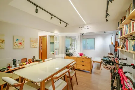 Apartamento com 2 Quartos à venda, 66m² no Jardim das Vertentes, São Paulo