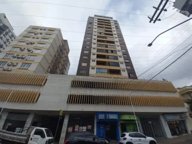 Apartamento com 2 Quartos à venda, 79m² no Centro, Novo Hamburgo