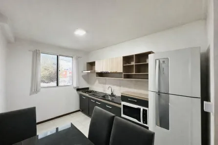 Apartamento com 2 Quartos à venda, 42m² no Igara, Canoas
