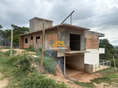 Fazenda/Sítio com 5 Quartos à venda, 240m² no Pedra Branca, São Joaquim de Bicas