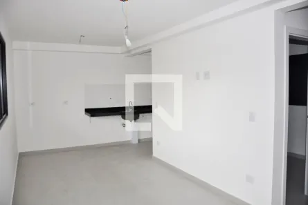 Apartamento com 2 Quartos à venda, 42m² no Parque São Domingos, São Paulo