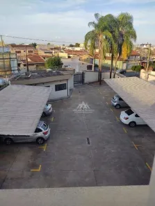 Apartamento com 2 Quartos à venda, 80m² no Sumarezinho, Ribeirão Preto