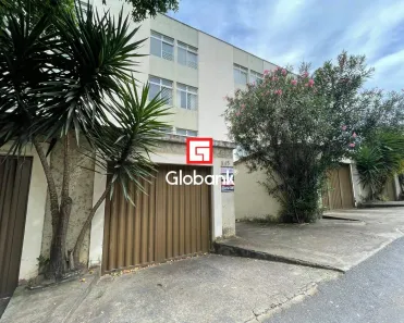Apartamento com 3 Quartos para alugar, 112m² no São José, Montes Claros