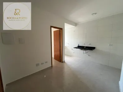 Apartamento com 1 Quarto à venda, 34m² no Parque da Vila Prudente, São Paulo