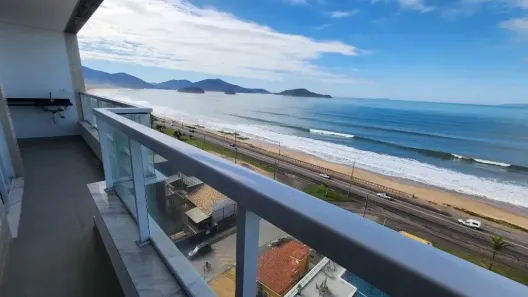 Apartamento com 3 Quartos à venda, 88m² no Jardim do Sol, Caraguatatuba