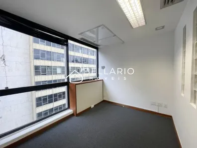 Sala Comercial à venda, 30m² no Centro, Rio de Janeiro