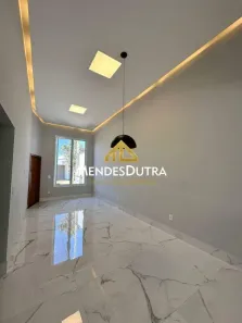 Casa de Condomínio com 3 Quartos à venda, 160m² no Jardim Califórnia, Piracicaba