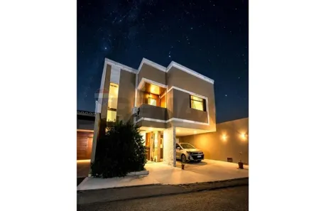 Casa de Condomínio com 4 Quartos à venda, 360m² no Aurora, São Luís
