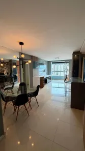 Apartamento com 2 Quartos à venda, 77m² no Fazenda, Itajaí