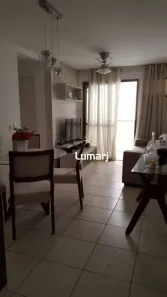 Apartamento com 3 Quartos à venda, 91m² no Centro, Niterói