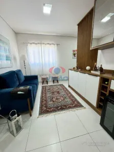 Apartamento com 2 Quartos à venda, 64m² no Jardim Barcelona, Indaiatuba