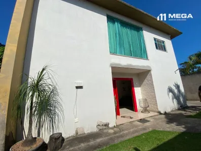 Casa com 4 Quartos à venda, 159m² no Santa Paula I, Vila Velha